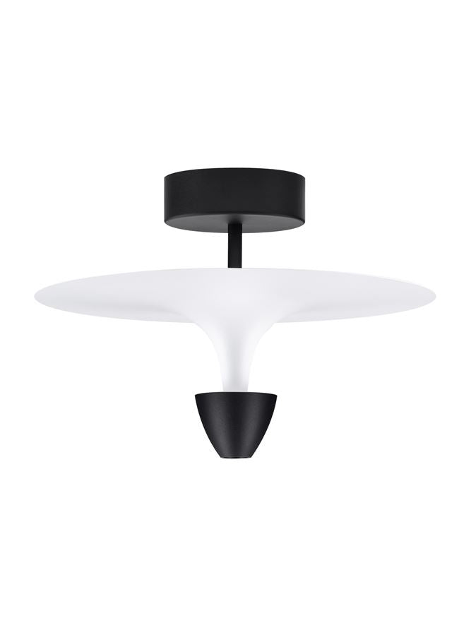 Plafoniera Nova Luce LUET 9186700