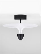 Plafoniera Nova Luce LUET 9186700