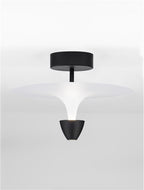 Plafoniera Nova Luce LUET 9186700