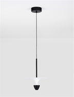 Pendul Nova Luce LUET 9186701