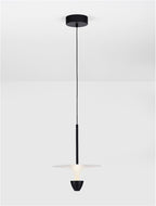 Pendul Nova Luce LUET 9186701