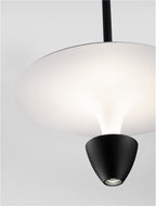 Pendul Nova Luce LUET 9186701