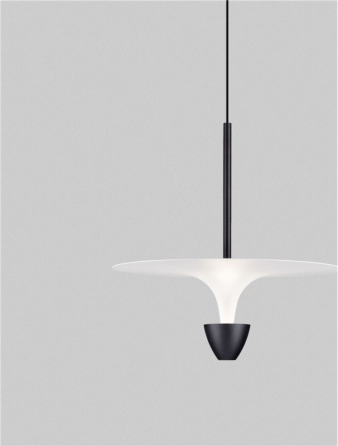 Pendul Nova Luce LUET 9186702