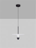 Pendul Nova Luce LUET 9186702