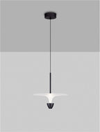 Pendul Nova Luce LUET 9186702