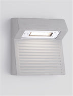 Spot aplicat exterior fatade/trepte Nova Luce MORIS 9186703