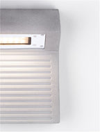 Spot aplicat exterior fatade/trepte Nova Luce MORIS 9186703