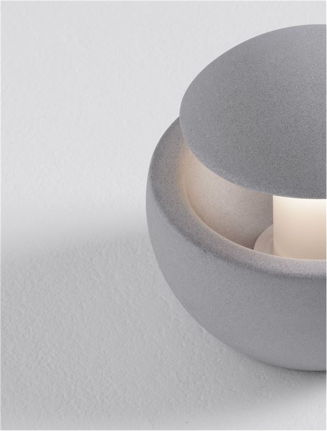 Stalp Nova Luce MINOR 9186704