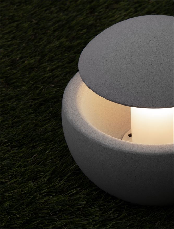 Stalp Nova Luce MINOR 9186704