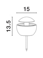 Stalp Nova Luce MINOR 9186704