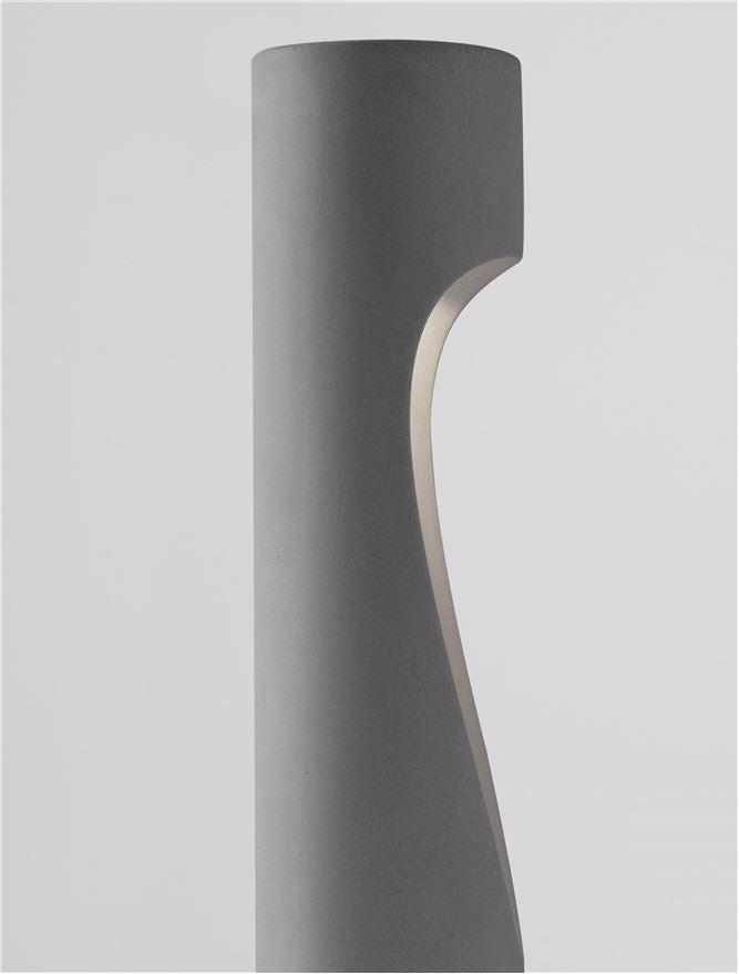 Stalp Nova Luce NODINO 9186705