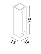 Stalp Nova Luce STAGE 9186707