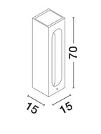 Stalp Nova Luce STAGE 9186708