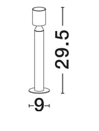 Stalp Nova Luce Royal 9186709