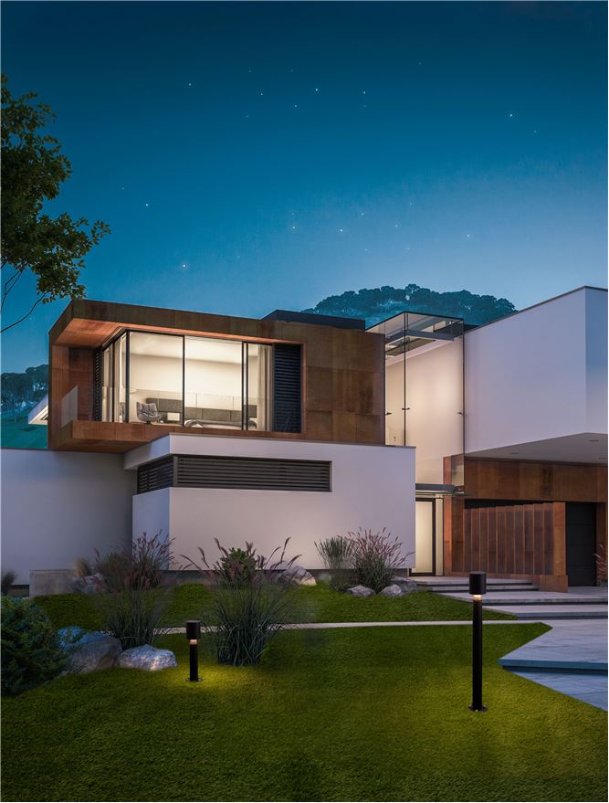 Stalp Nova Luce Royal 9186710