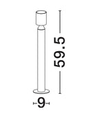 Stalp Nova Luce Royal 9186710