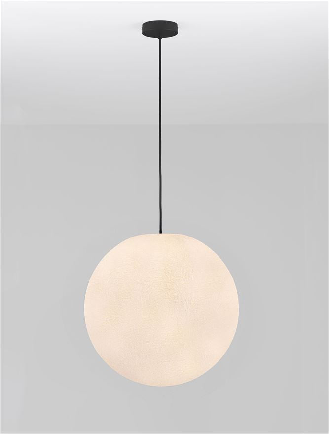 Pendul exterior Nova Luce MOON 9186712
