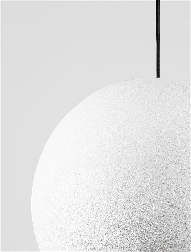 Pendul exterior Nova Luce MOON 9186712