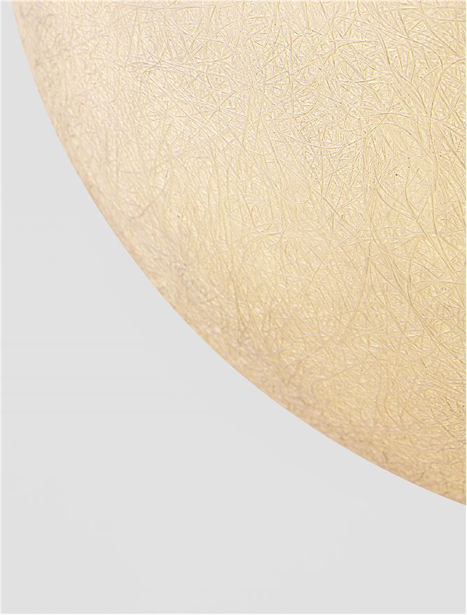 Pendul exterior Nova Luce MOON 9186712