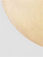 Pendul exterior Nova Luce MOON 9186712