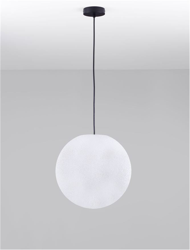 Pendul exterior Nova Luce MOON 9186713