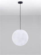 Pendul exterior Nova Luce MOON 9186713