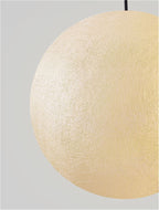 Pendul exterior Nova Luce MOON 9186713
