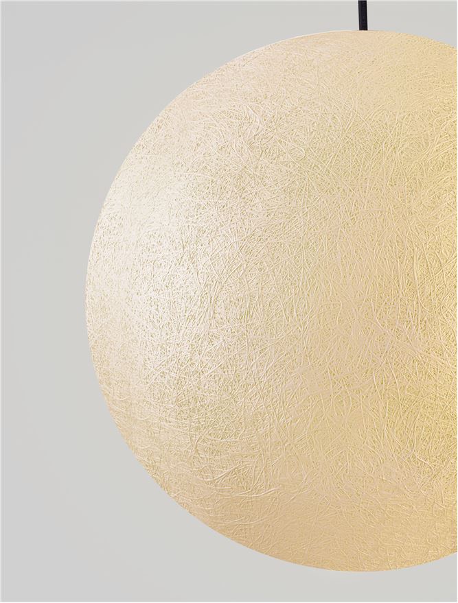 Pendul exterior Nova Luce MOON 9186713