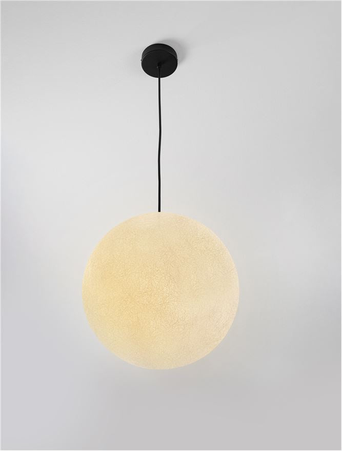 Pendul exterior Nova Luce MOON 9186713