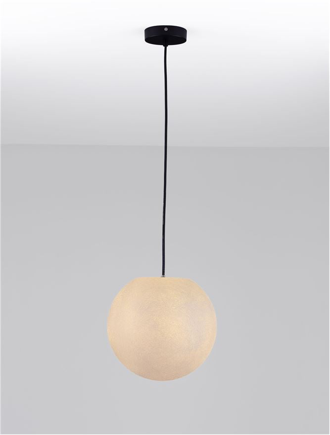 Pendul exterior Nova Luce MOON 9186714