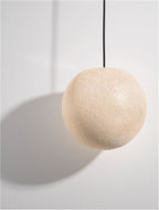 Pendul exterior Nova Luce MOON 9186714
