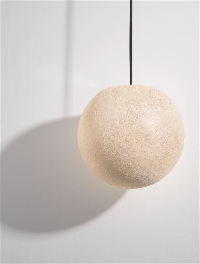 Pendul exterior Nova Luce MOON 9186714