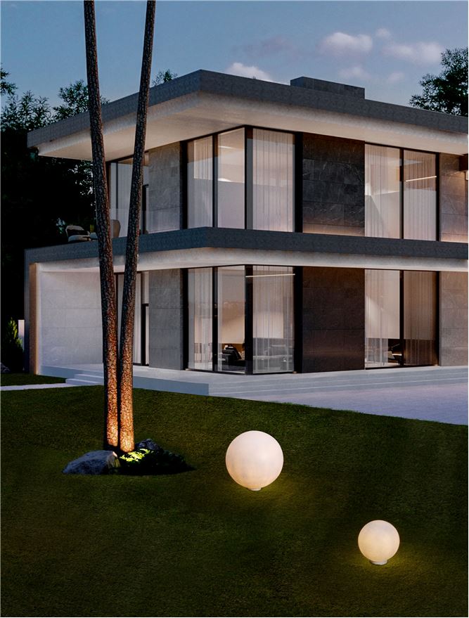 Stalp Nova Luce MOON 9186715