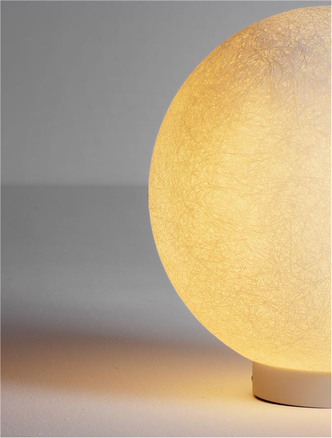 Stalp Nova Luce MOON 9186717