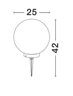Stalp Nova Luce MOON 9186718