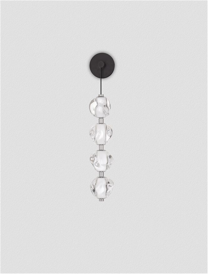 Aplica Nova Luce IFOS 9186810