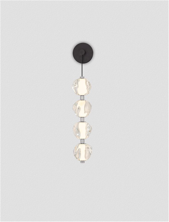 Aplica Nova Luce IFOS 9186810