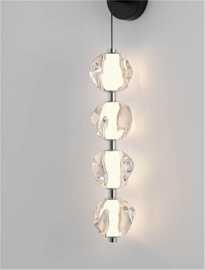 Aplica Nova Luce IFOS 9186810