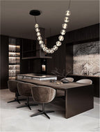 Lustra Nova Luce IFOS 9186811