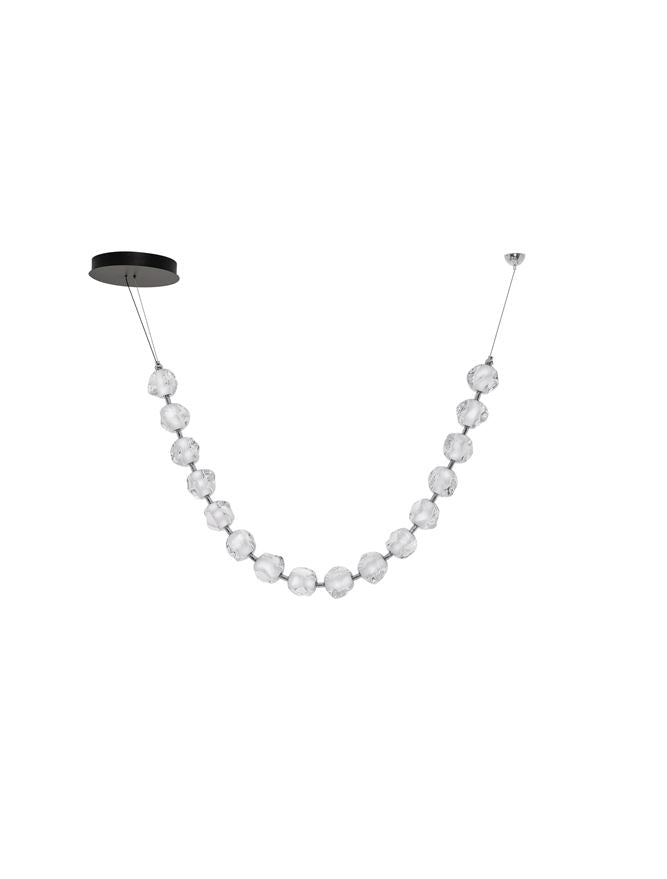 Lustra Nova Luce IFOS 9186811