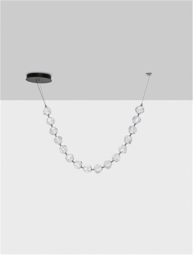 Lustra Nova Luce IFOS 9186811