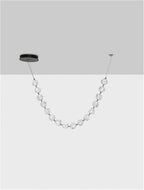 Lustra Nova Luce IFOS 9186811