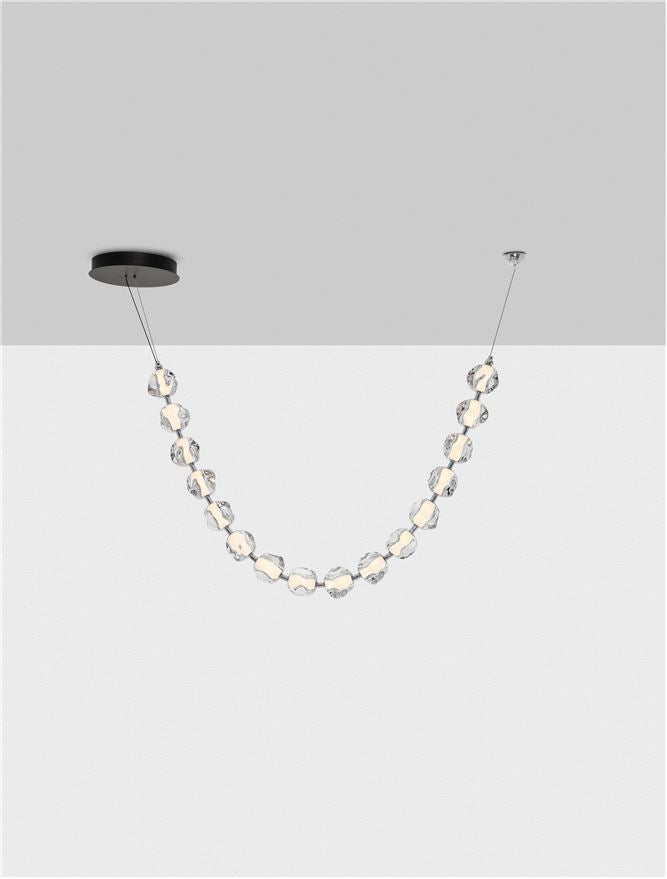 Lustra Nova Luce IFOS 9186811