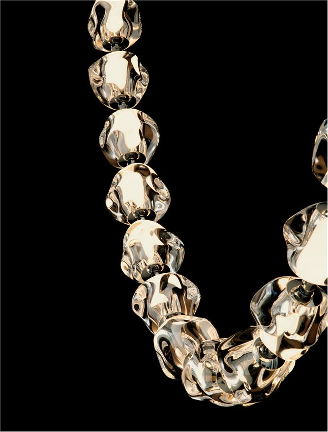 Lustra Nova Luce IFOS 9186811