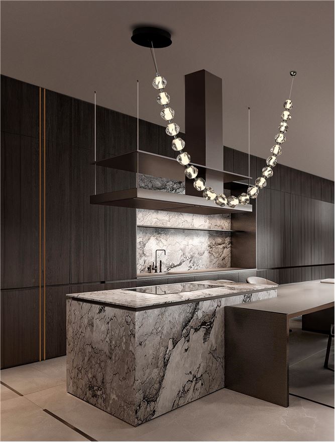 Lustra Nova Luce IFOS 9186812