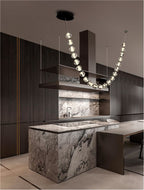 Lustra Nova Luce IFOS 9186812