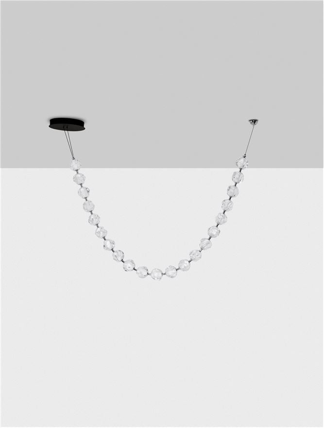 Lustra Nova Luce IFOS 9186812