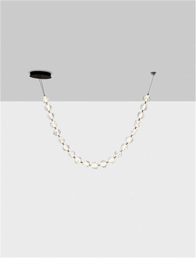 Lustra Nova Luce IFOS 9186812