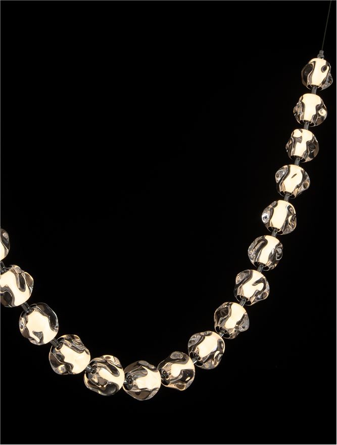 Lustra Nova Luce IFOS 9186812
