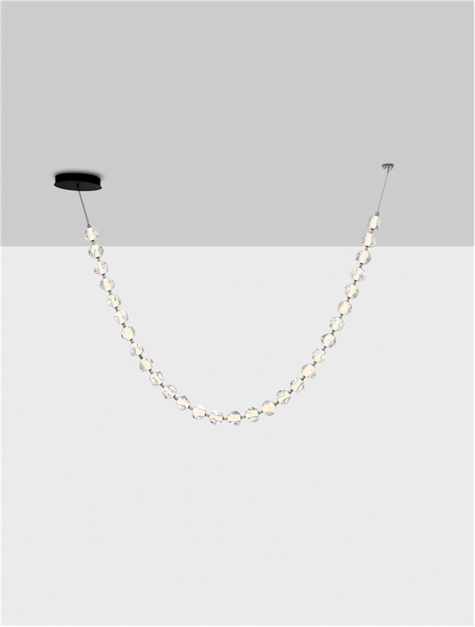 Lustra Nova Luce IFOS 9186813